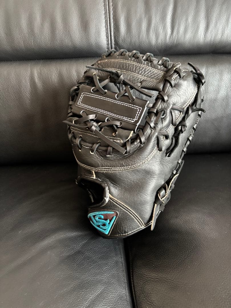 カ*ロ様 ルイスビルスラッガー硬式用ファーストミット