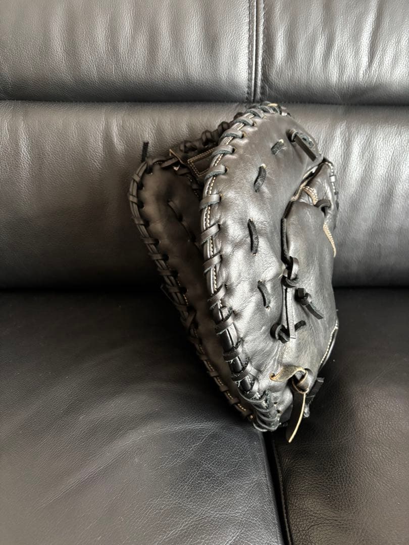 カ*ロ様 ルイスビルスラッガー硬式用ファーストミット