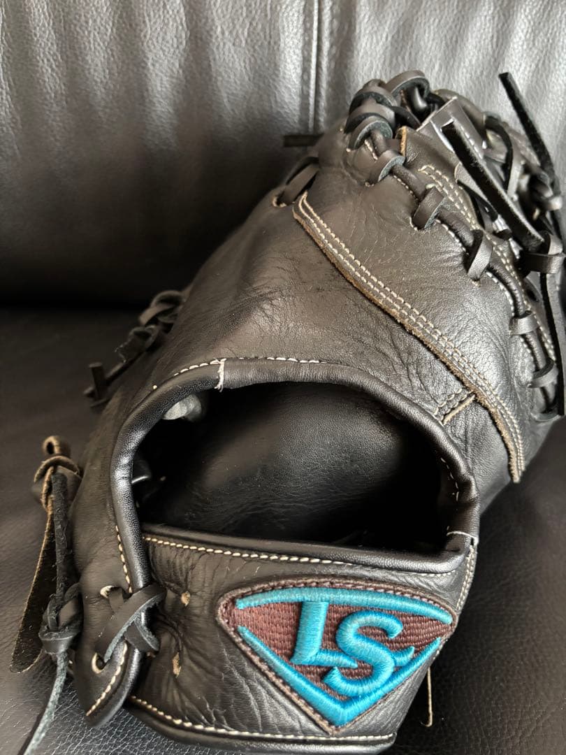 カ*ロ様 ルイスビルスラッガー硬式用ファーストミット