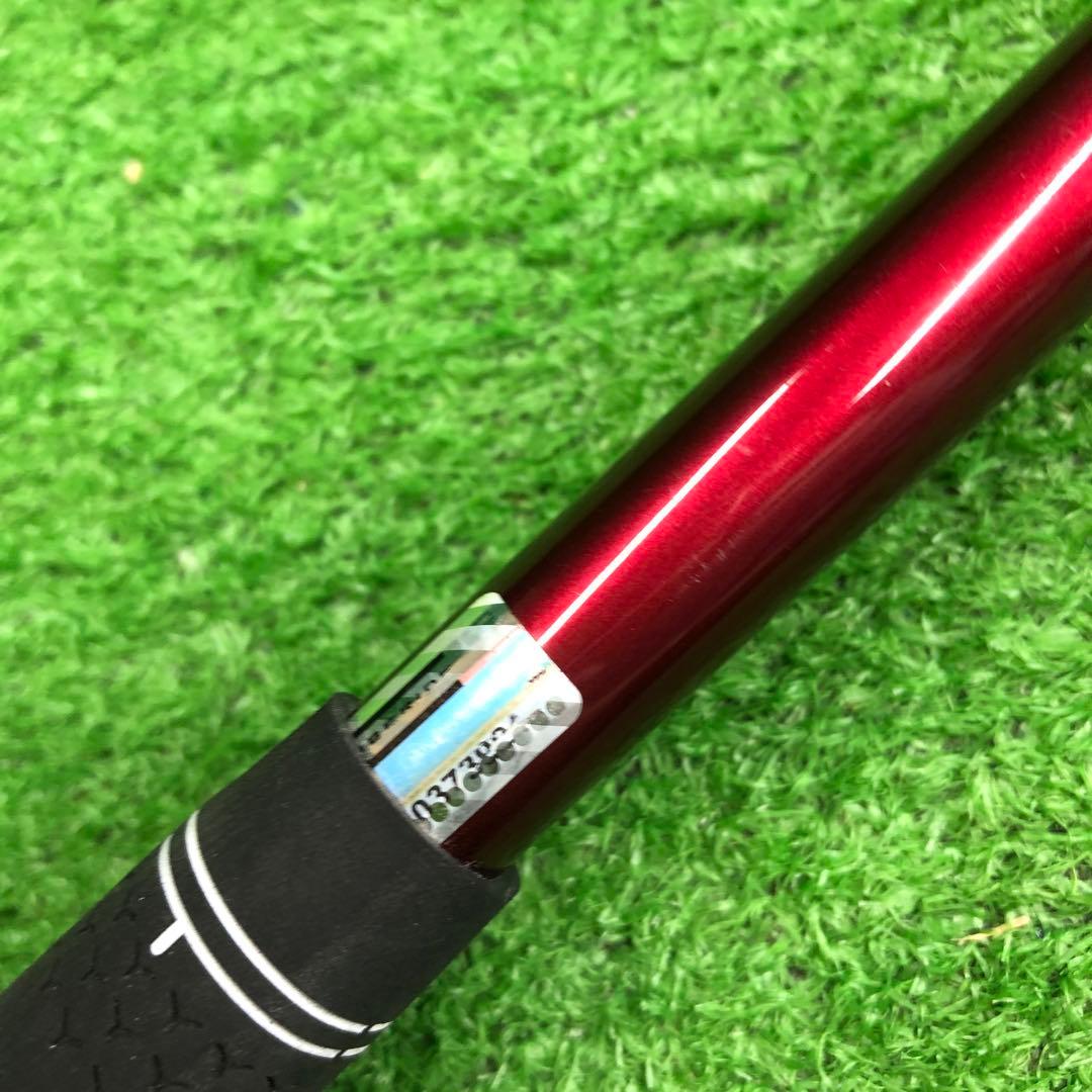 Gsh-887 LABOSPEC シャフト単品 flexS スリーブ無し