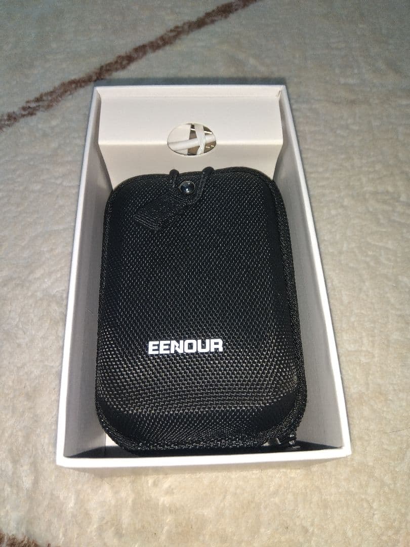 EENOUR ゴルフ用レーザー距離計