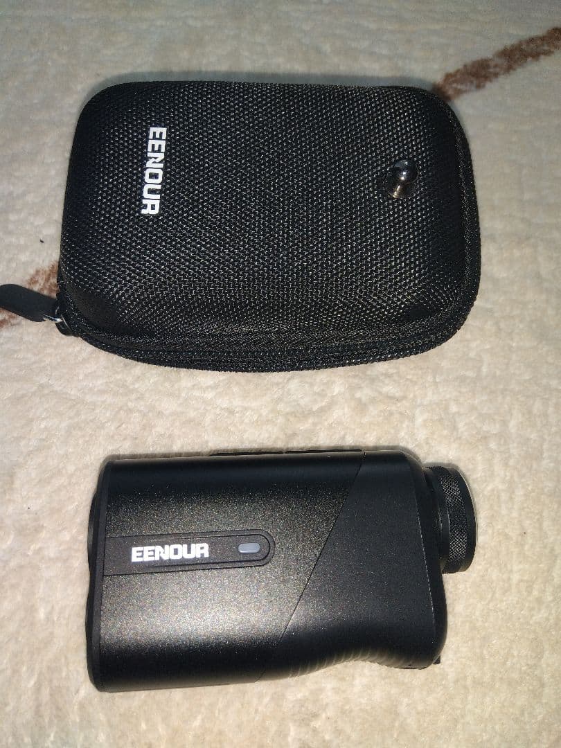 EENOUR ゴルフ用レーザー距離計