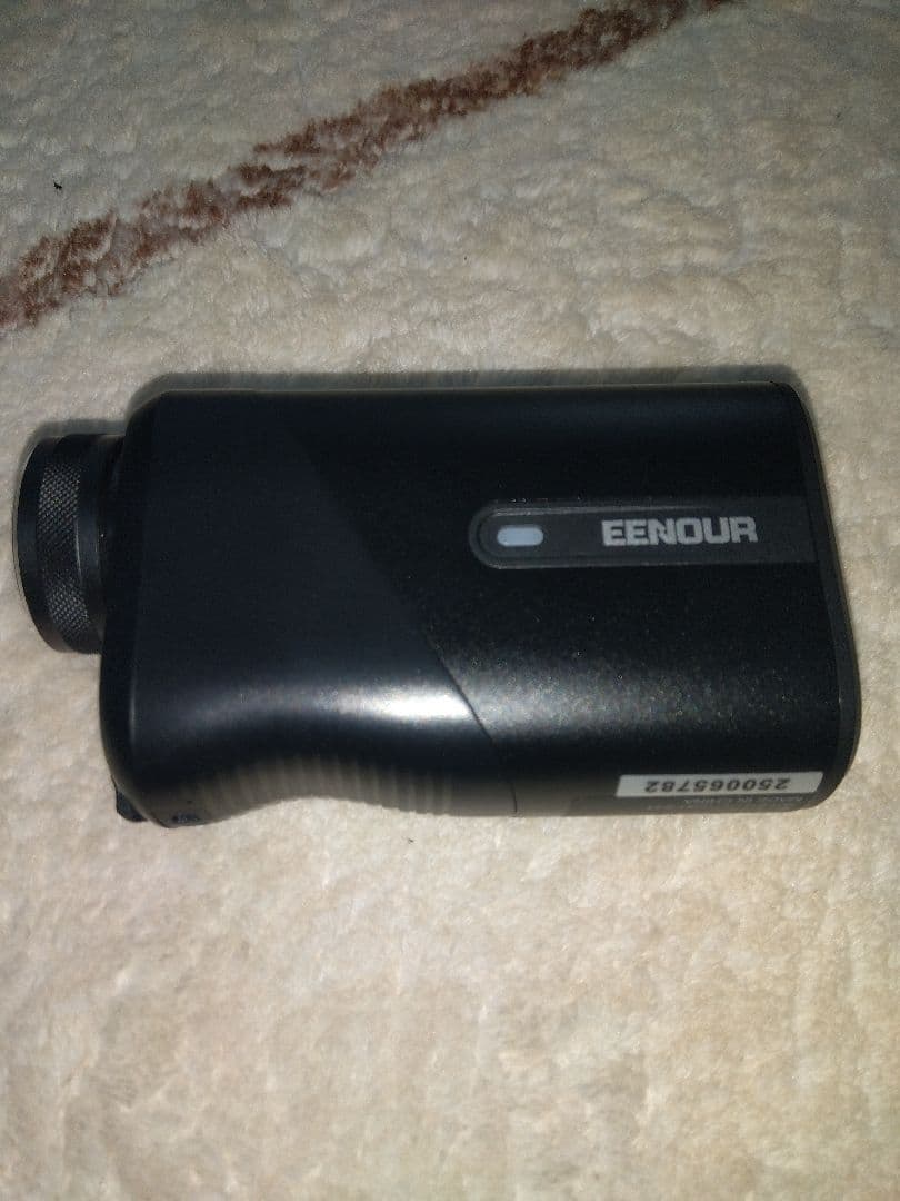 EENOUR ゴルフ用レーザー距離計