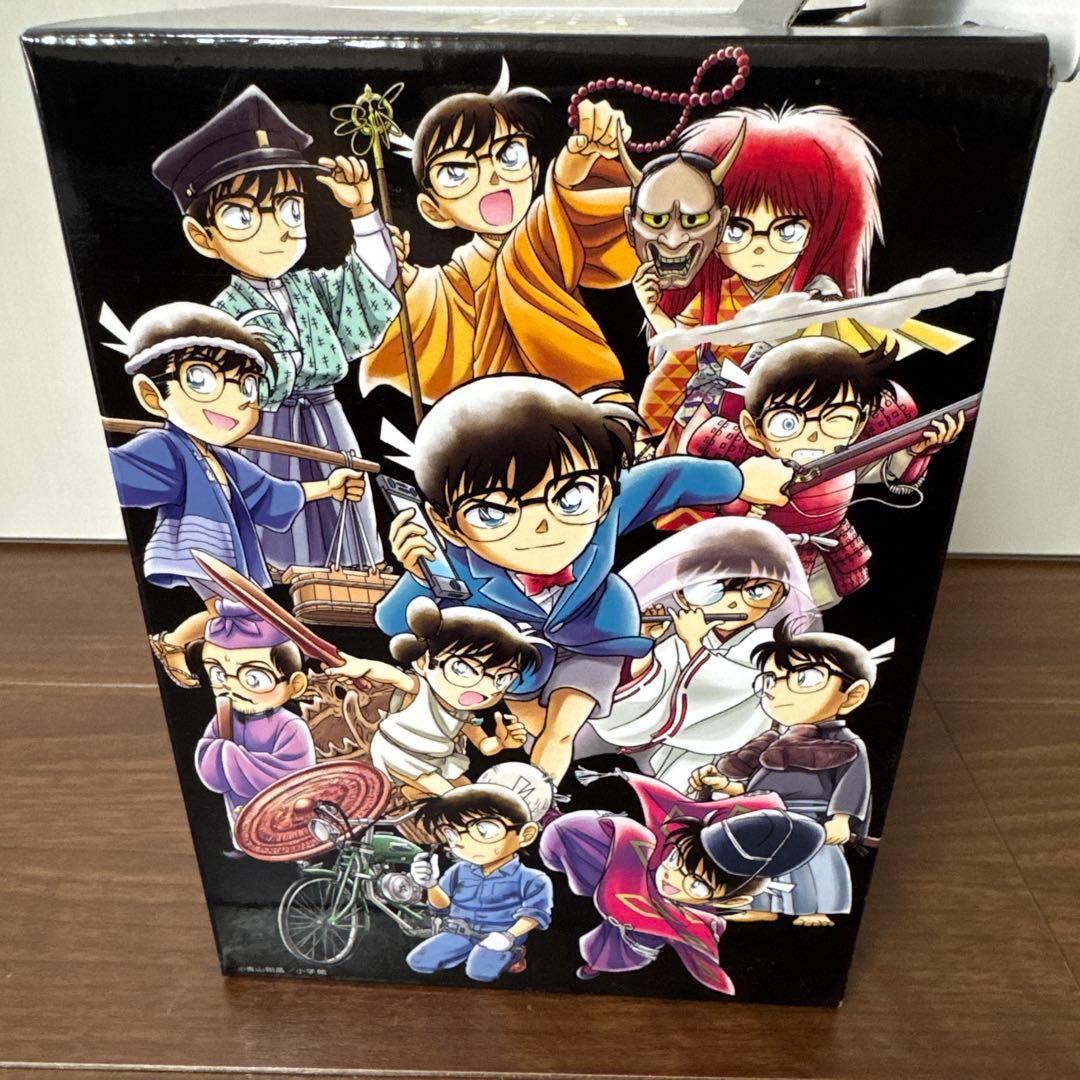 歴史漫画 日本史探偵 コナン 12巻全巻セット