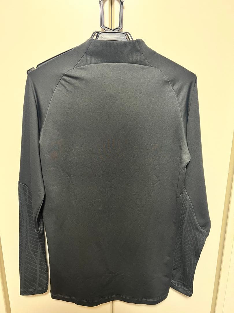 BRIGHTON ブライトン ドリルトップ　ナイキS