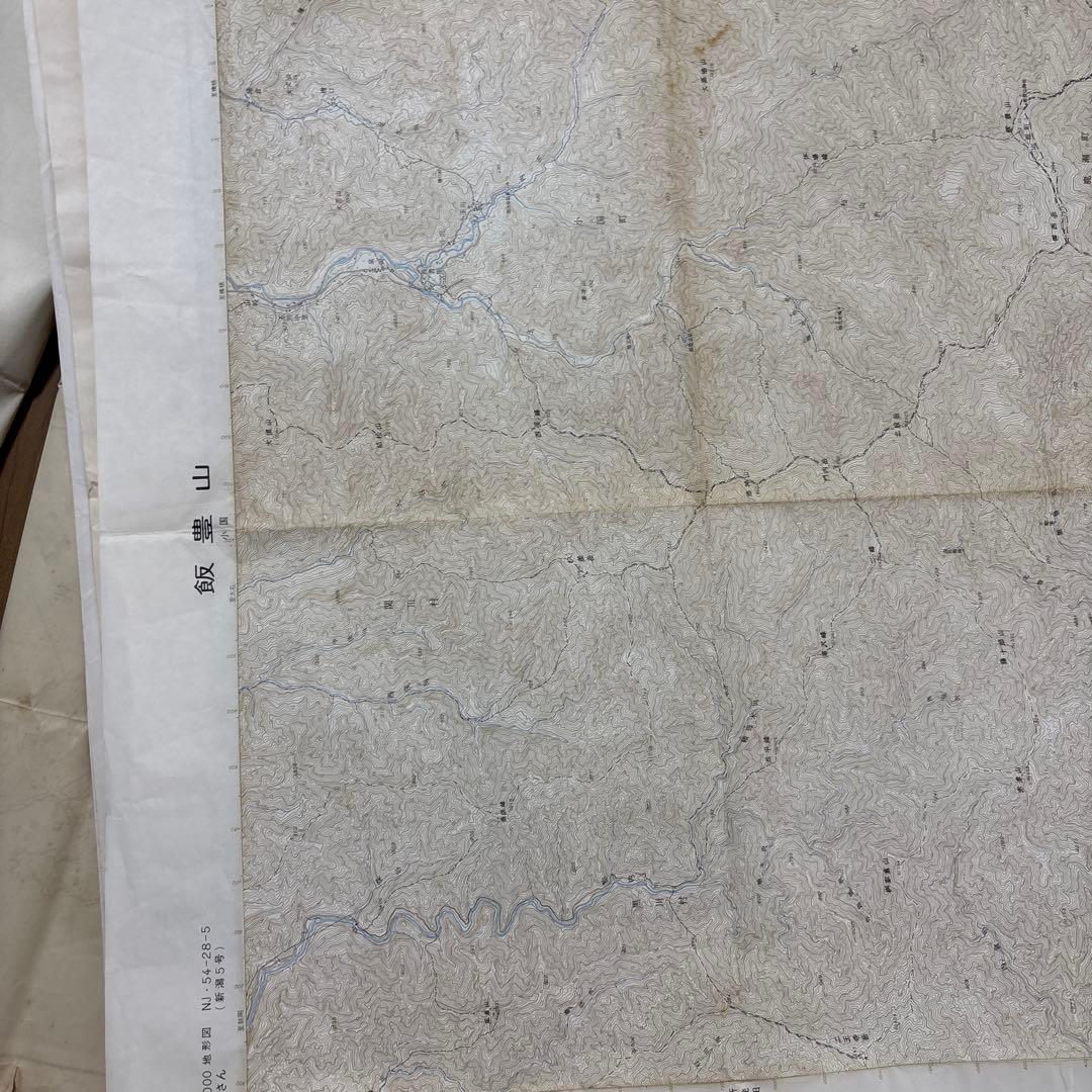 地図　まとめ　大量