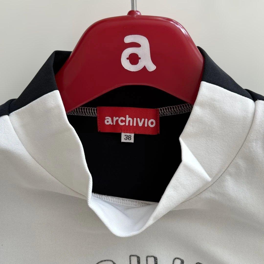 アルチビオ　プルオーバー