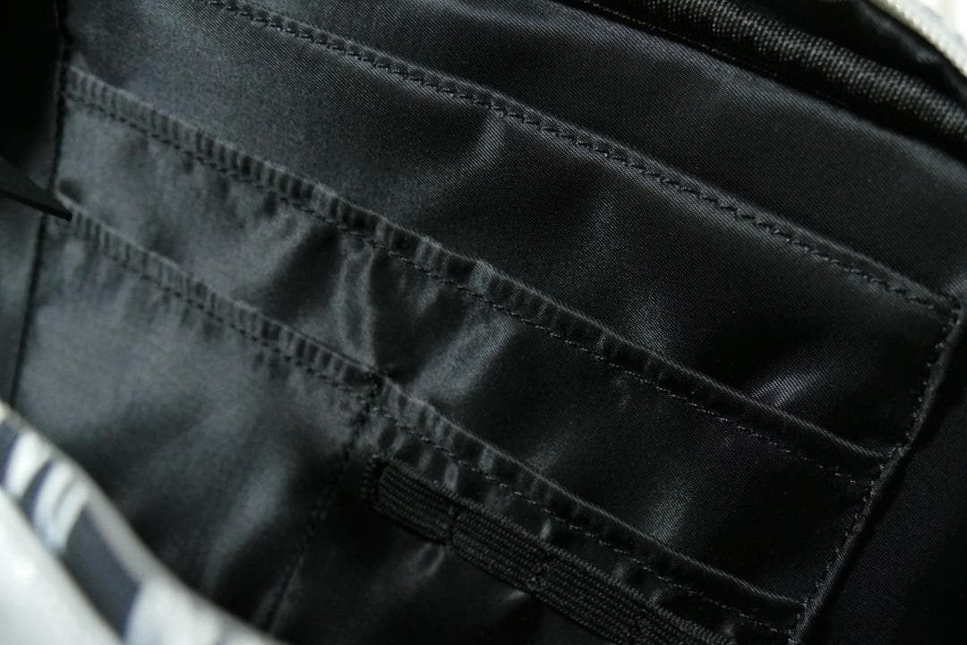 ★新品★ダンスウィズドラゴン★ラウンドポシェット★SV