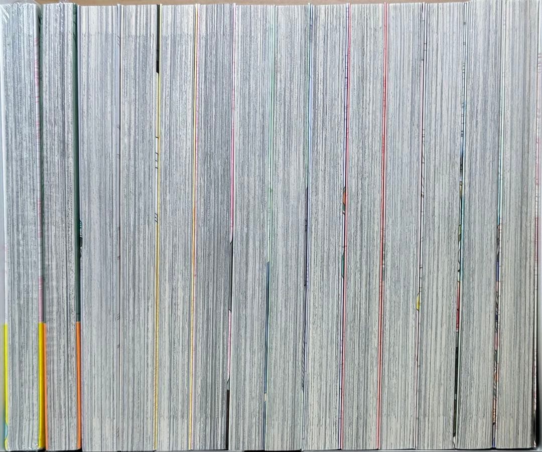 【全巻初版】★涙雨とセレナーデ 1〜14巻 全巻セット★