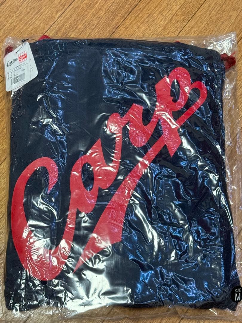 2019 ベースボール観戦3セット Mサイズ