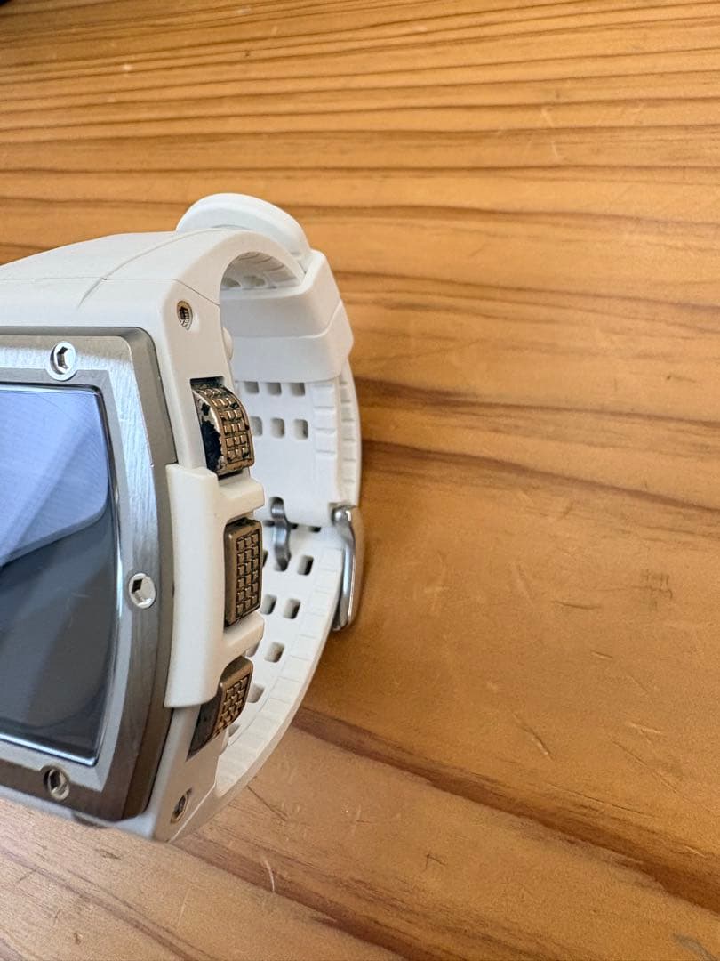 ShotNavi GPSナビ ゴルフウォッチ　クレスト