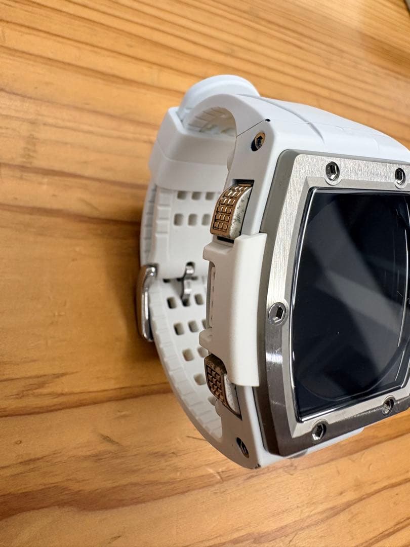 ShotNavi GPSナビ ゴルフウォッチ　クレスト