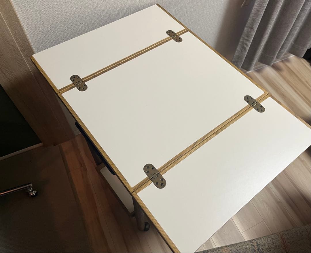 journal standard Furniture アルベスタキッチンワゴン