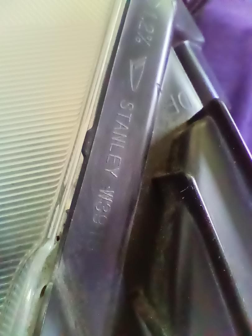 ルーミー　M900A　左ヘッドライト 助手席側 81150-52K40