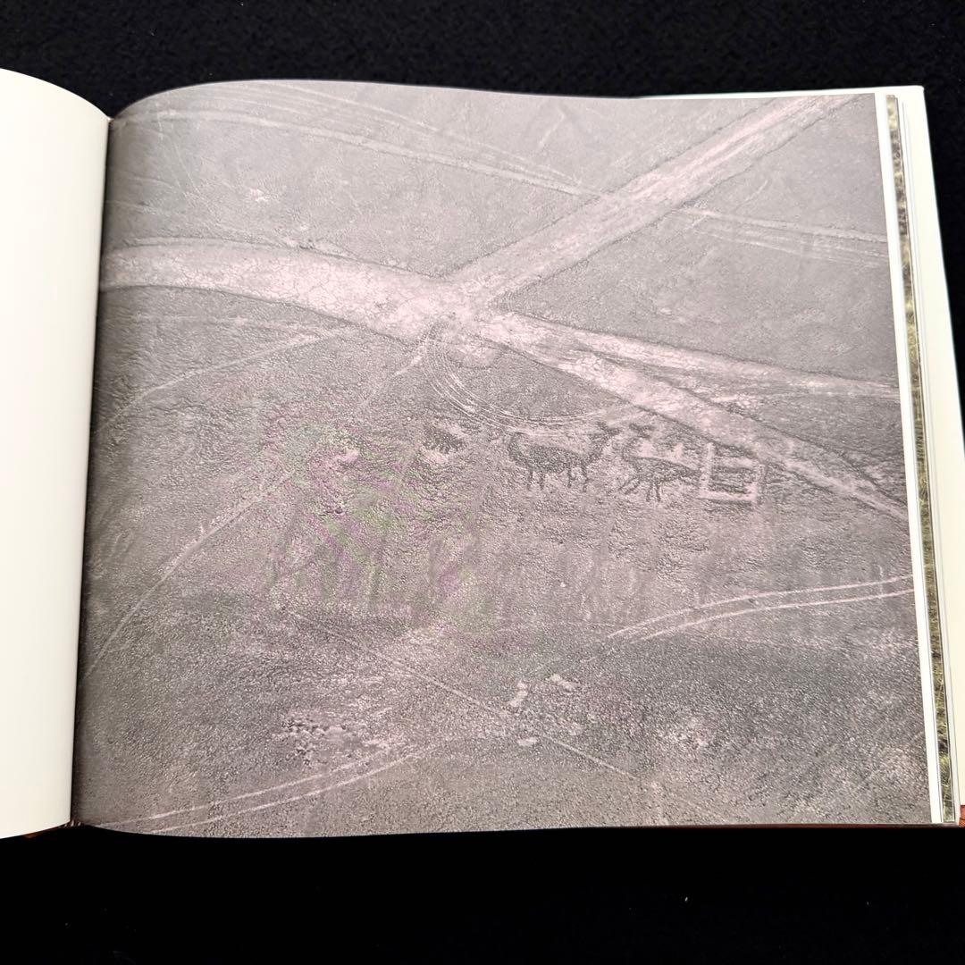 「アンデスの宝 - その貴き動物たち 第1巻」南米のリャマ, アルパカ 専門書