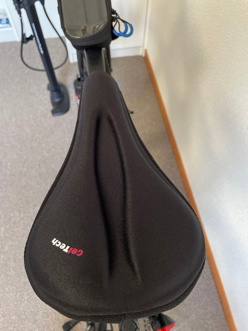 MERIDA GRAN SPEED250Dブラック本体のみfukuneko