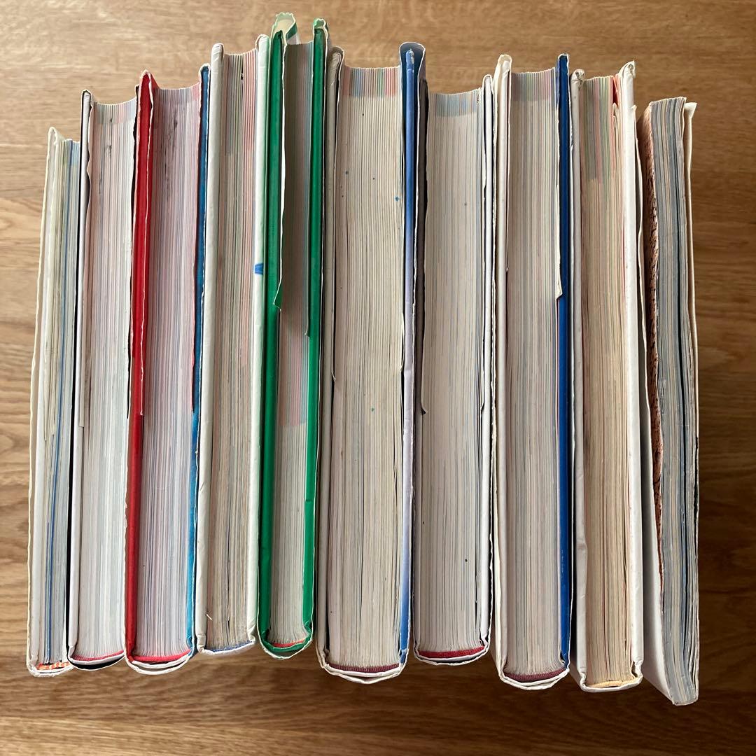 学研 図鑑NEO セット 11冊