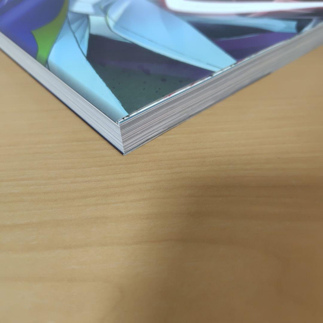 アート・デザイン・音楽 CODE GEASS TAKAHIRO KIMURA ILLUSTRATIONS