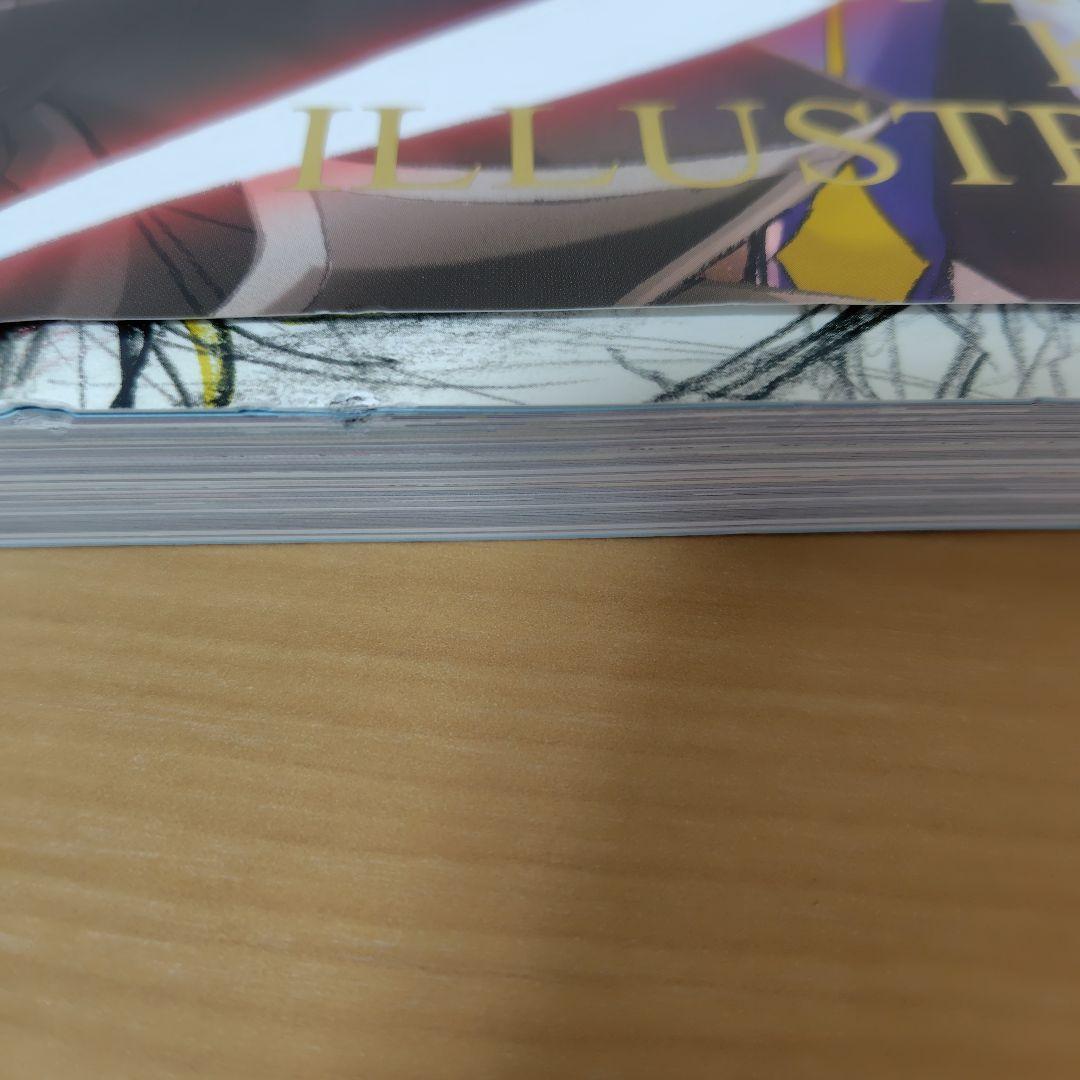 アート・デザイン・音楽 CODE GEASS TAKAHIRO KIMURA ILLUSTRATIONS