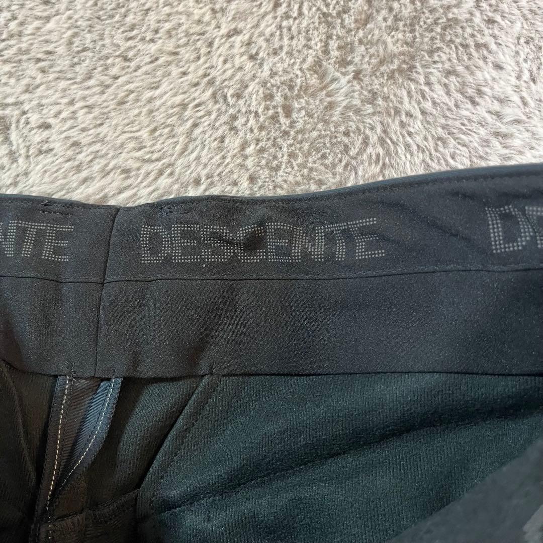 激レア DESCENTE GOLF デサント ゴルフPT ZERO パンツ