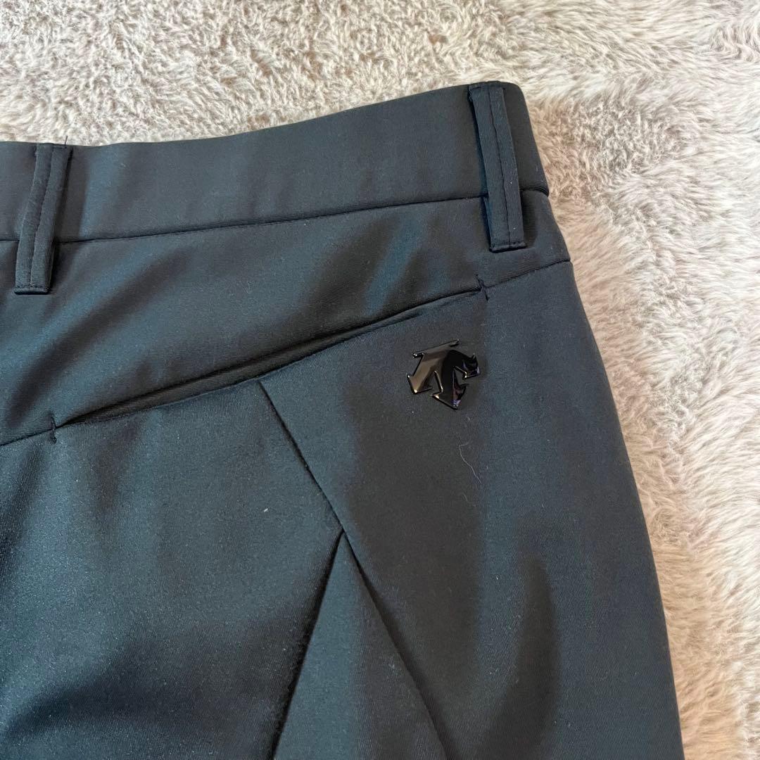 激レア DESCENTE GOLF デサント ゴルフPT ZERO パンツ