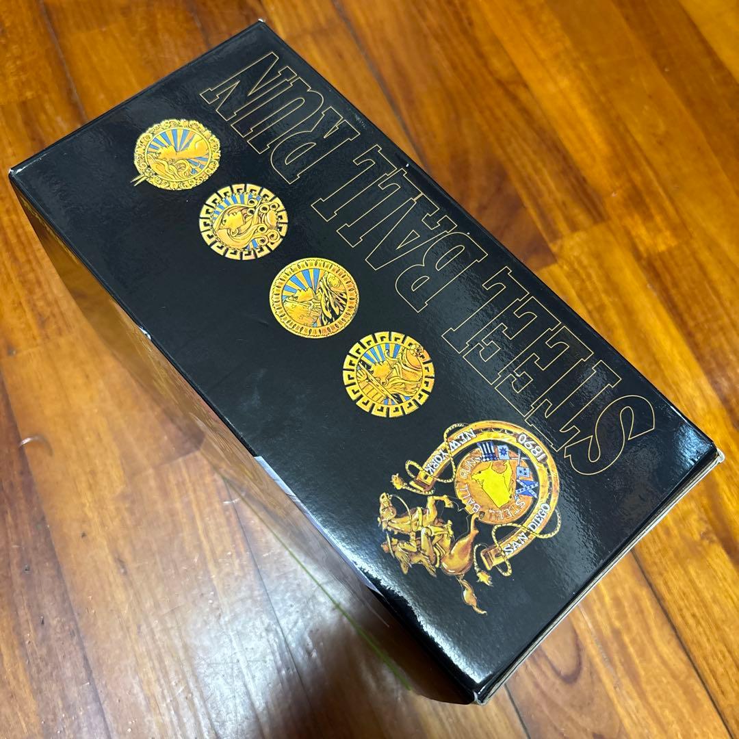 荒木 飛呂彦STEEL BALL RUN 文庫版コミック 全16巻完結セット