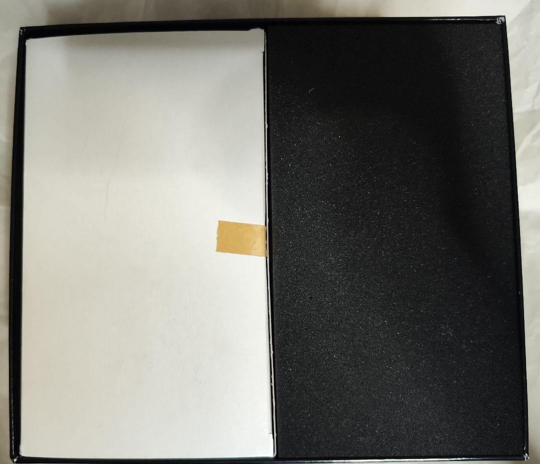 中古頭文字(イニシャル)D DVD-BOX　視聴確認済み