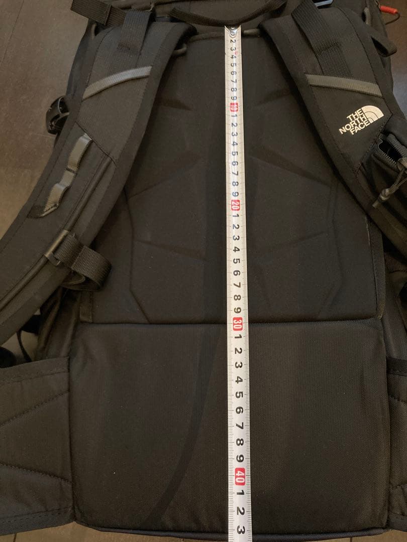 The North Face Chugach35バックパック