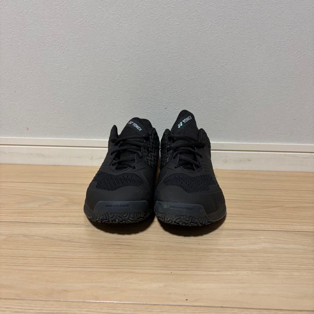 【極美品】YONEX　ソニケージ　パワークッション　ワイドGC