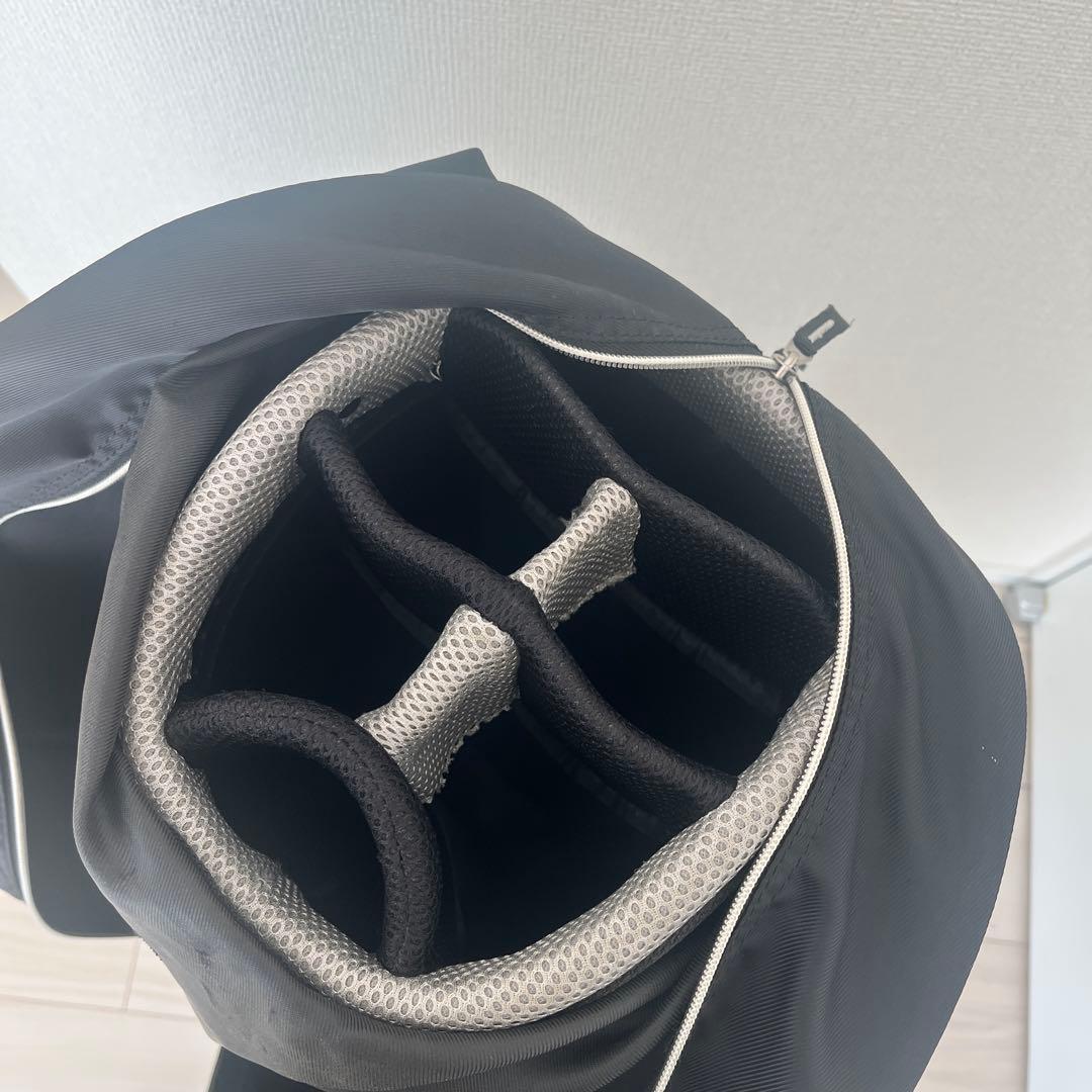 キャロウェイ　キャディバッグ　レディース　中古品