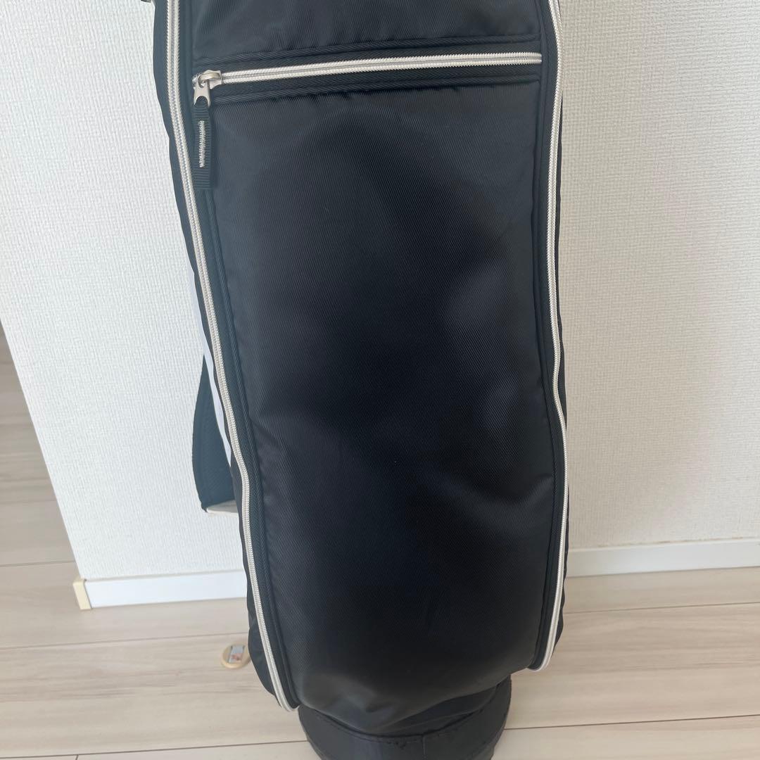 キャロウェイ　キャディバッグ　レディース　中古品