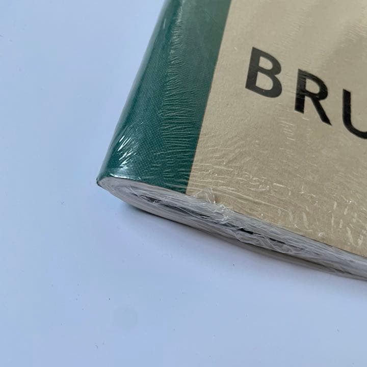 【新品未開封品】 ALL-AMERICAN Bruce Weber