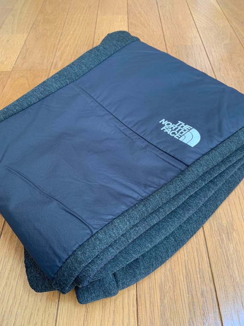 ノース・フェイス ハイブリッド テックエアーインサレーテッドパンツ 【極上品】