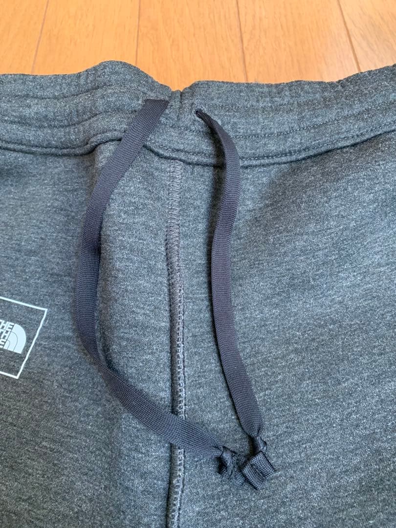 ノース・フェイス ハイブリッド テックエアーインサレーテッドパンツ 【極上品】