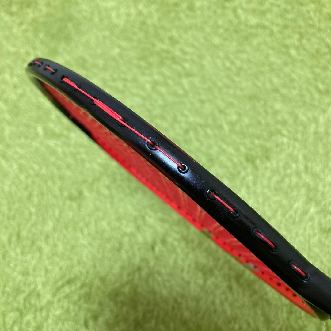 【極美品】YONEX アストロクス77 4U 5G【廃盤】