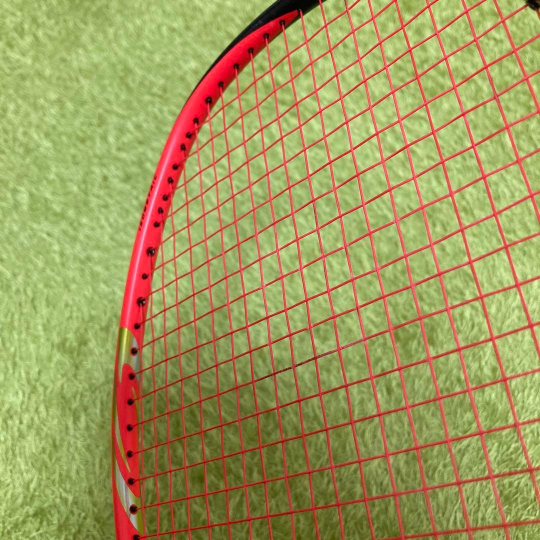 【極美品】YONEX アストロクス77 4U 5G【廃盤】