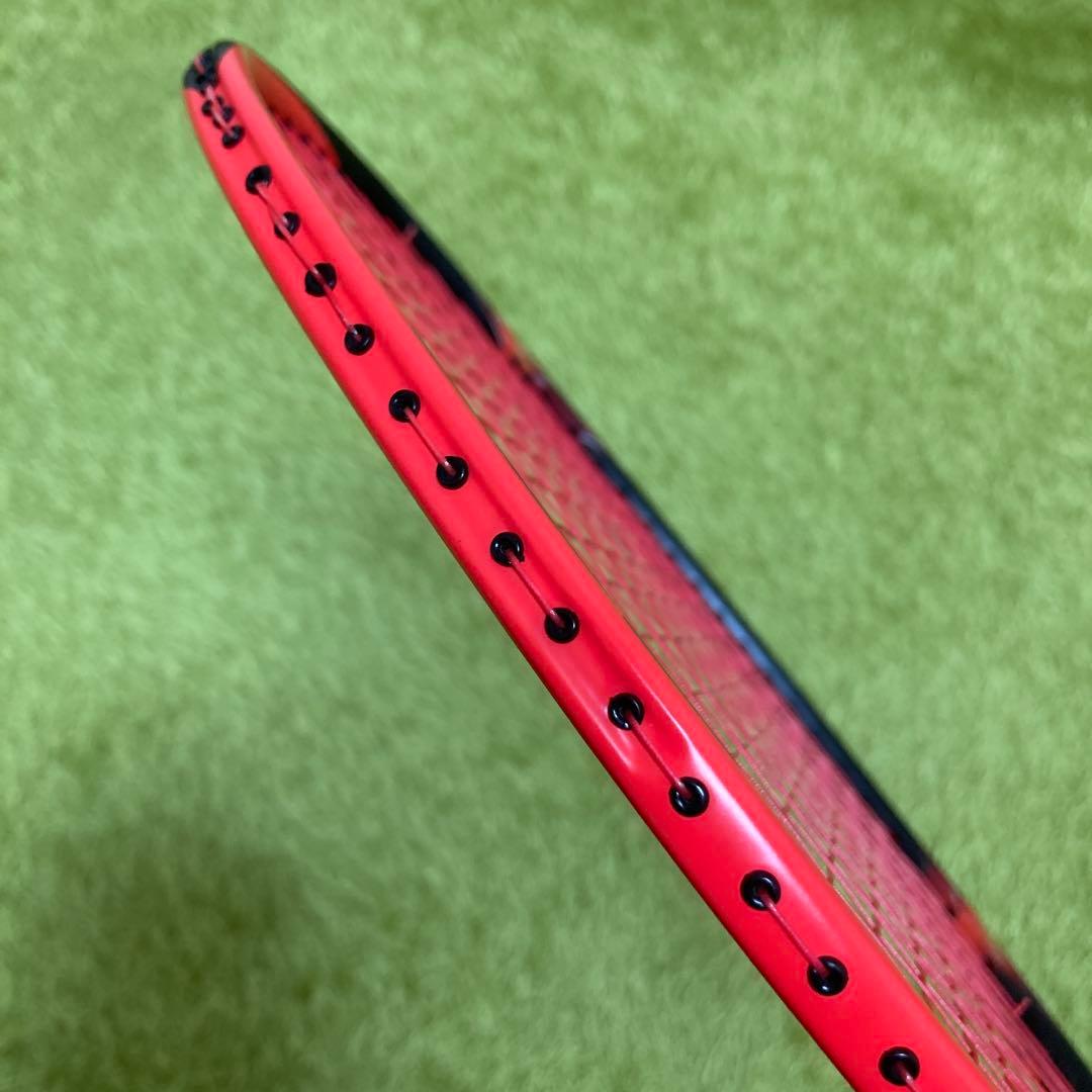 【極美品】YONEX アストロクス77 4U 5G【廃盤】