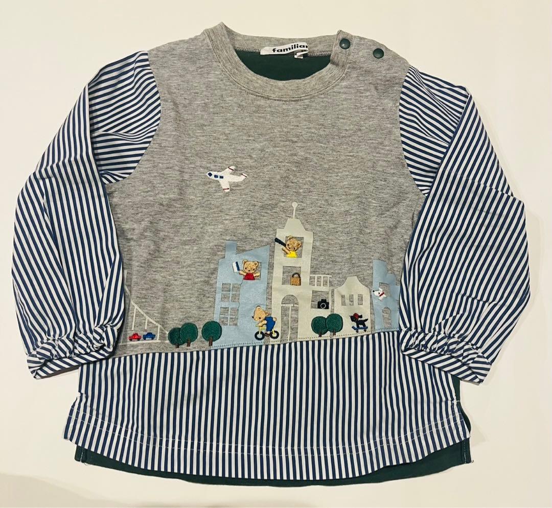 ファミリア90 セット