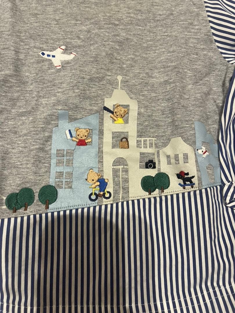 ファミリア90 セット