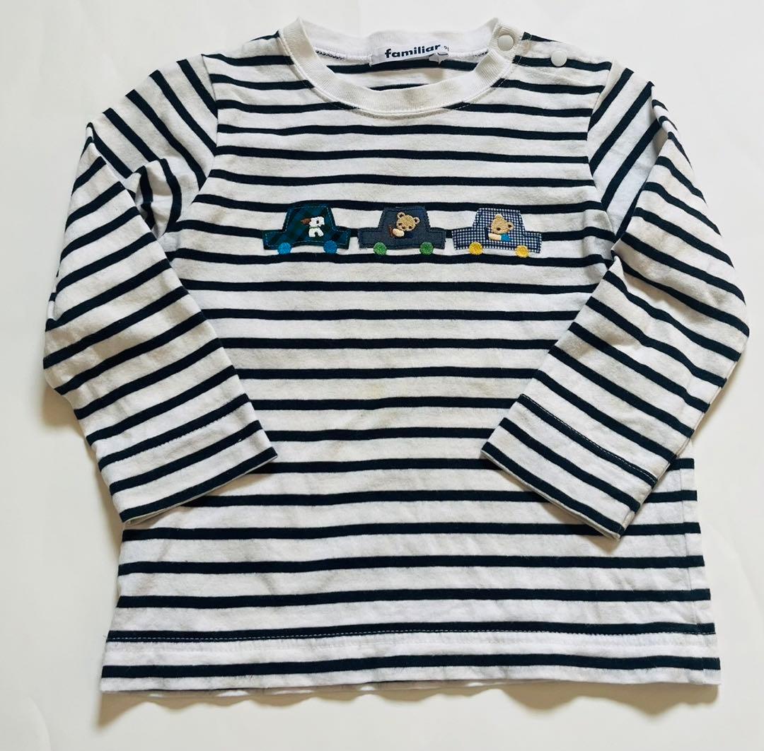 ファミリア90 セット