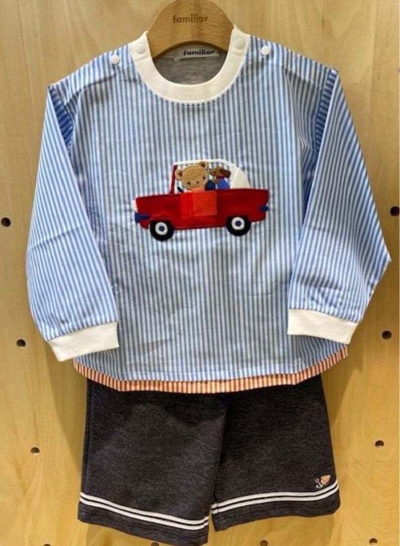 ファミリア90 セット