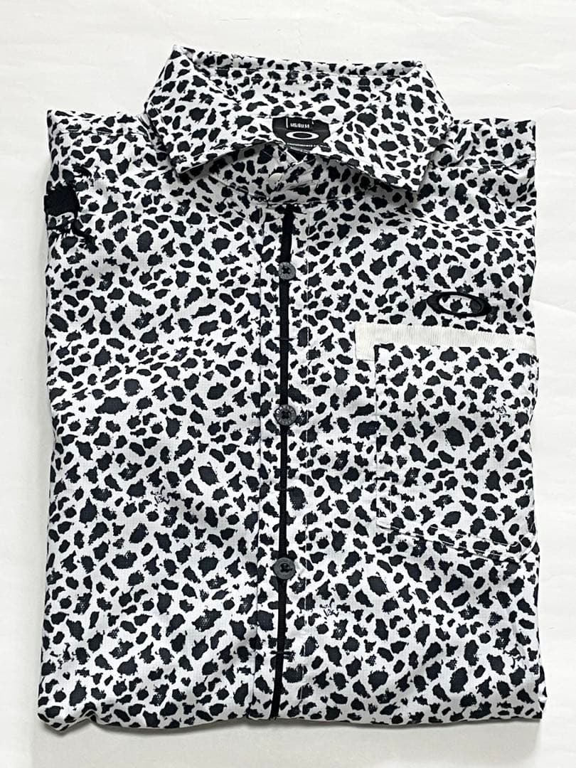 オークリー Skull Frequent LS Shirts2.0 長袖シャツ