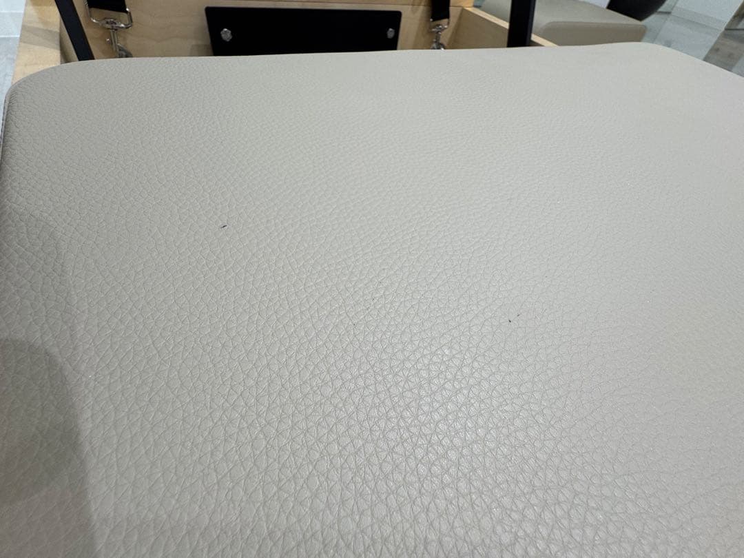 T商品　ピラティス　リフォーマー