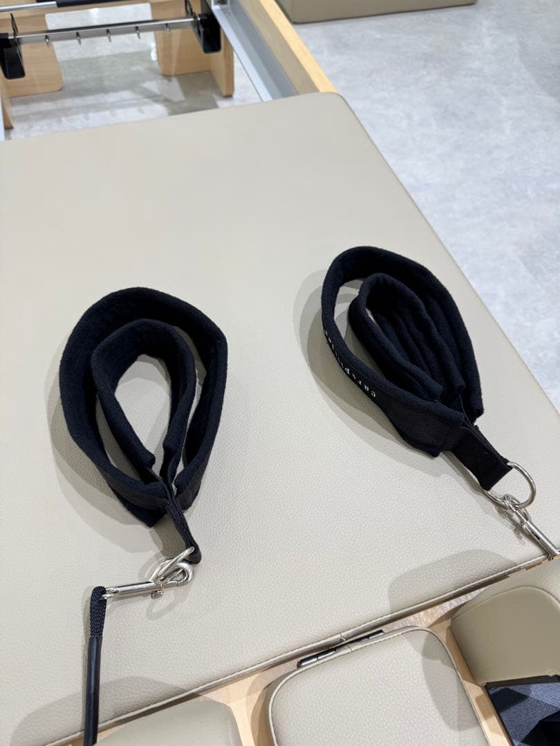 T商品　ピラティス　リフォーマー