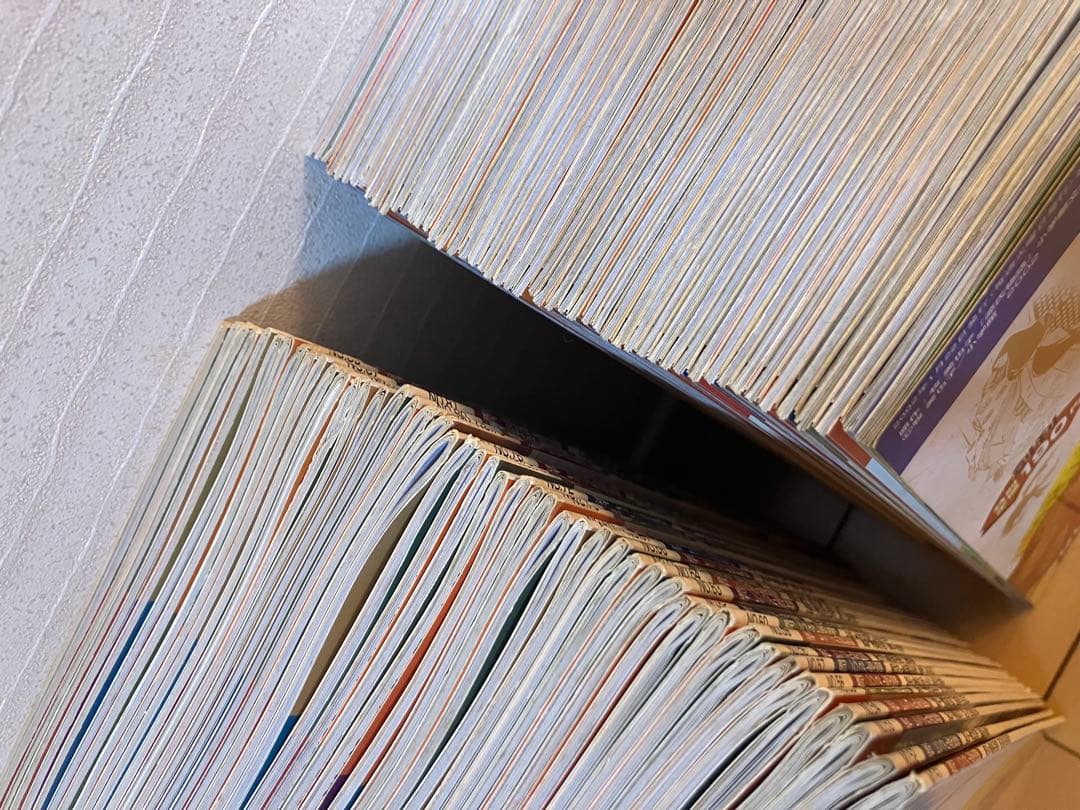 週刊ビジュアル源氏物語　第1号から第96号