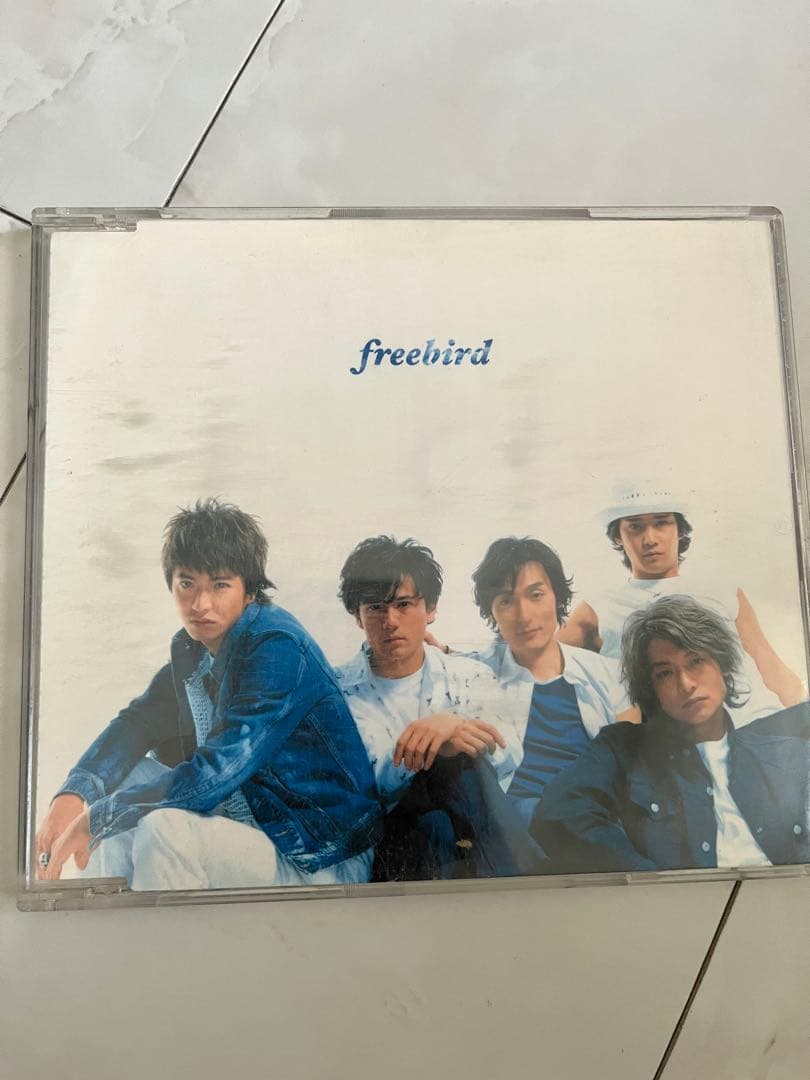 SMAP CD 64枚まとめ売り　初期〜後期／シングル・アルバム／ファン整理品