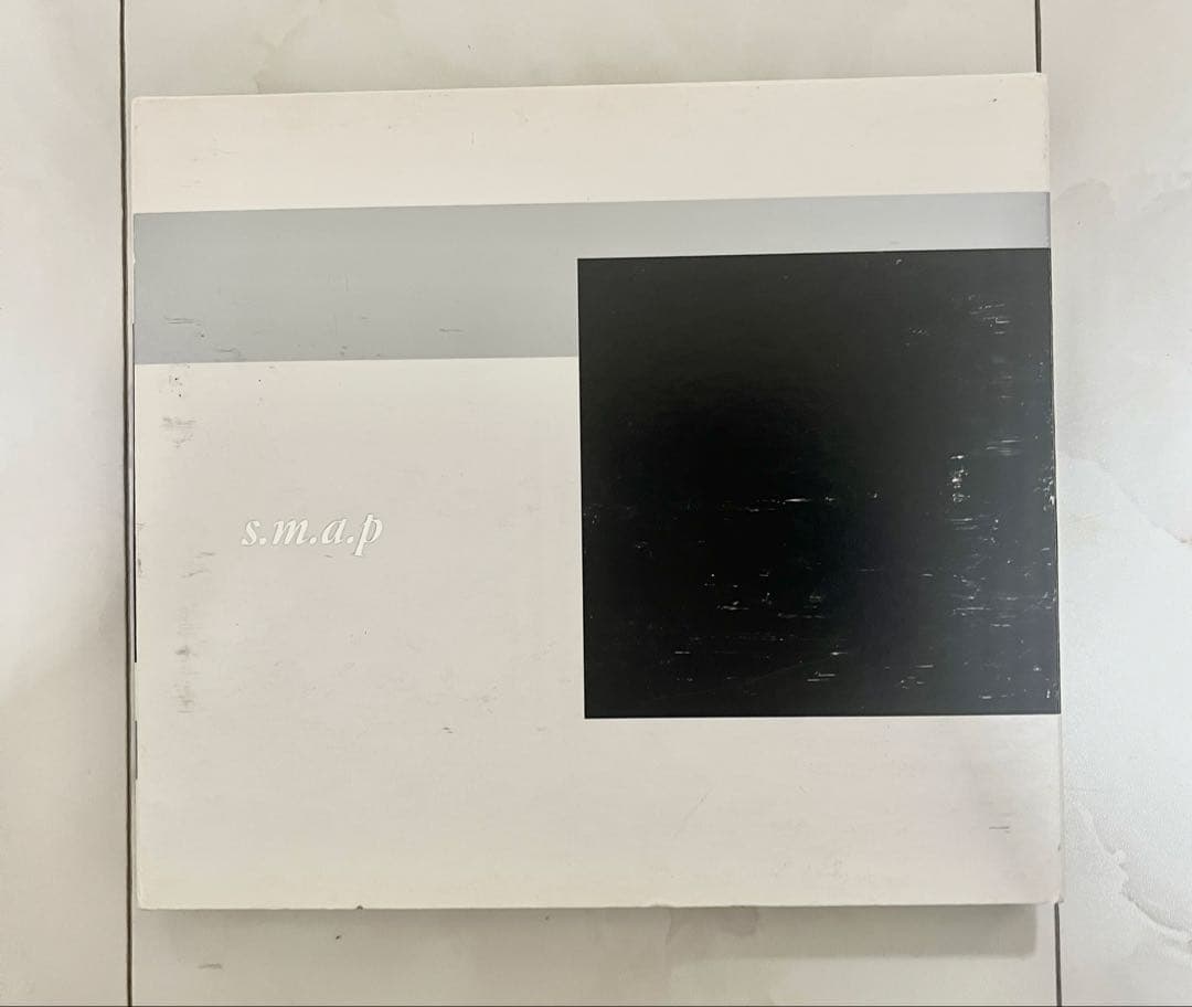 SMAP CD 64枚まとめ売り　初期〜後期／シングル・アルバム／ファン整理品