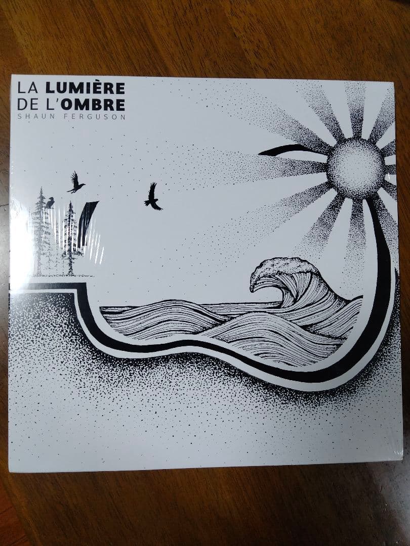 洋楽 Shaun Ferguson