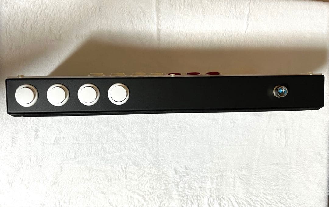 hit BOX ヒットボックス レバーレスコントローラー