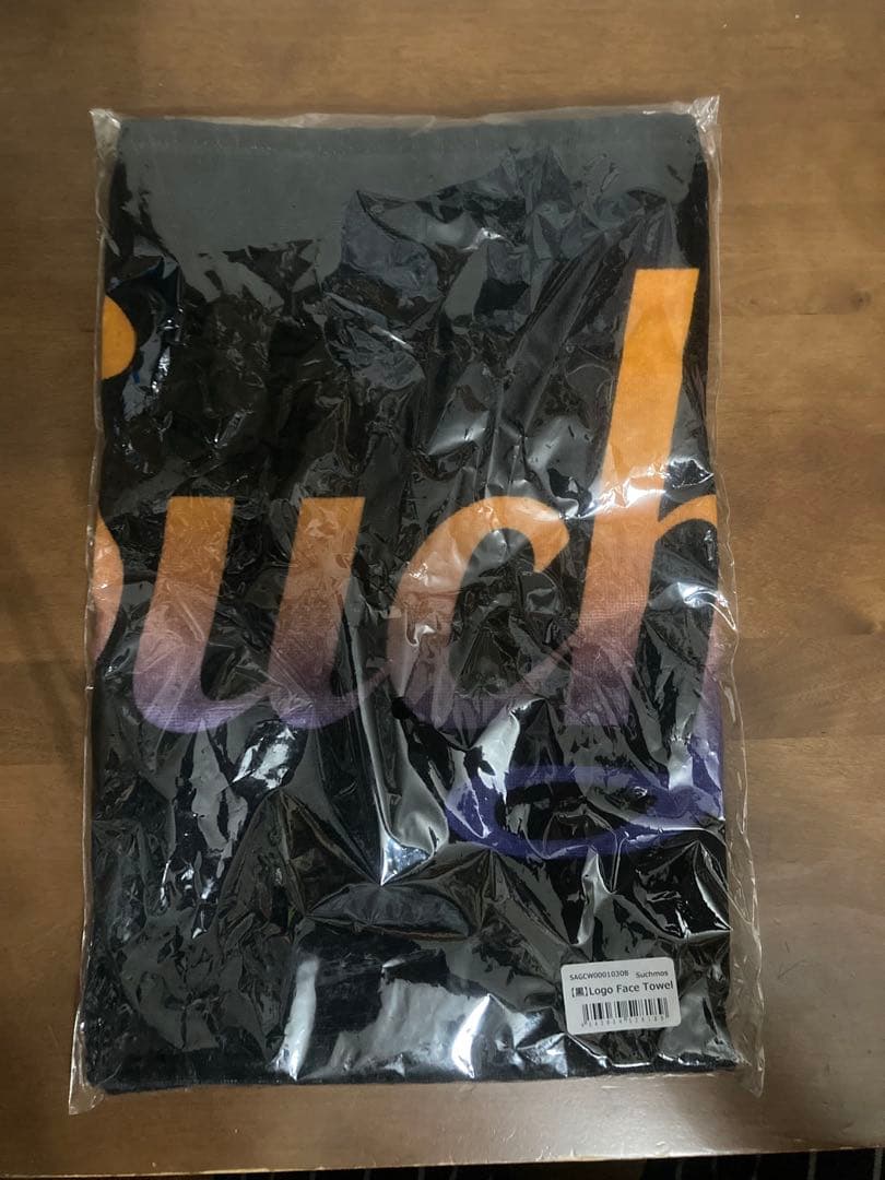 ［新品］Sunburst (完全生産限定盤) Suchmos レコード＋タオル